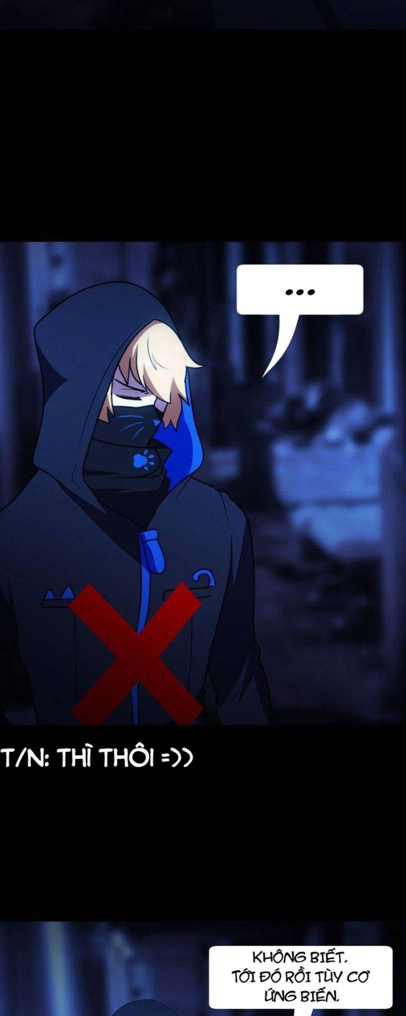 tử thần chapter 52 35