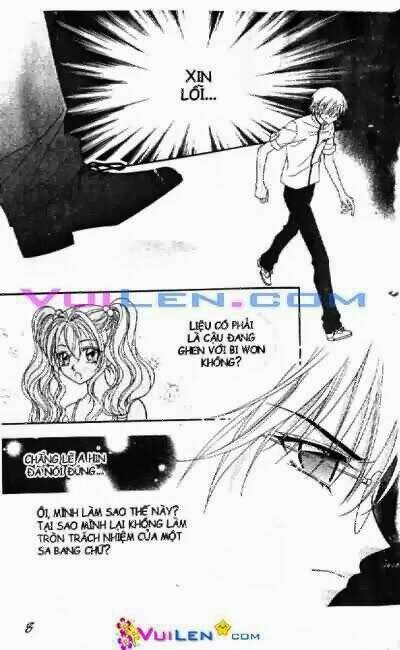 nàng công chúa bỏ trốn chapter 7 6