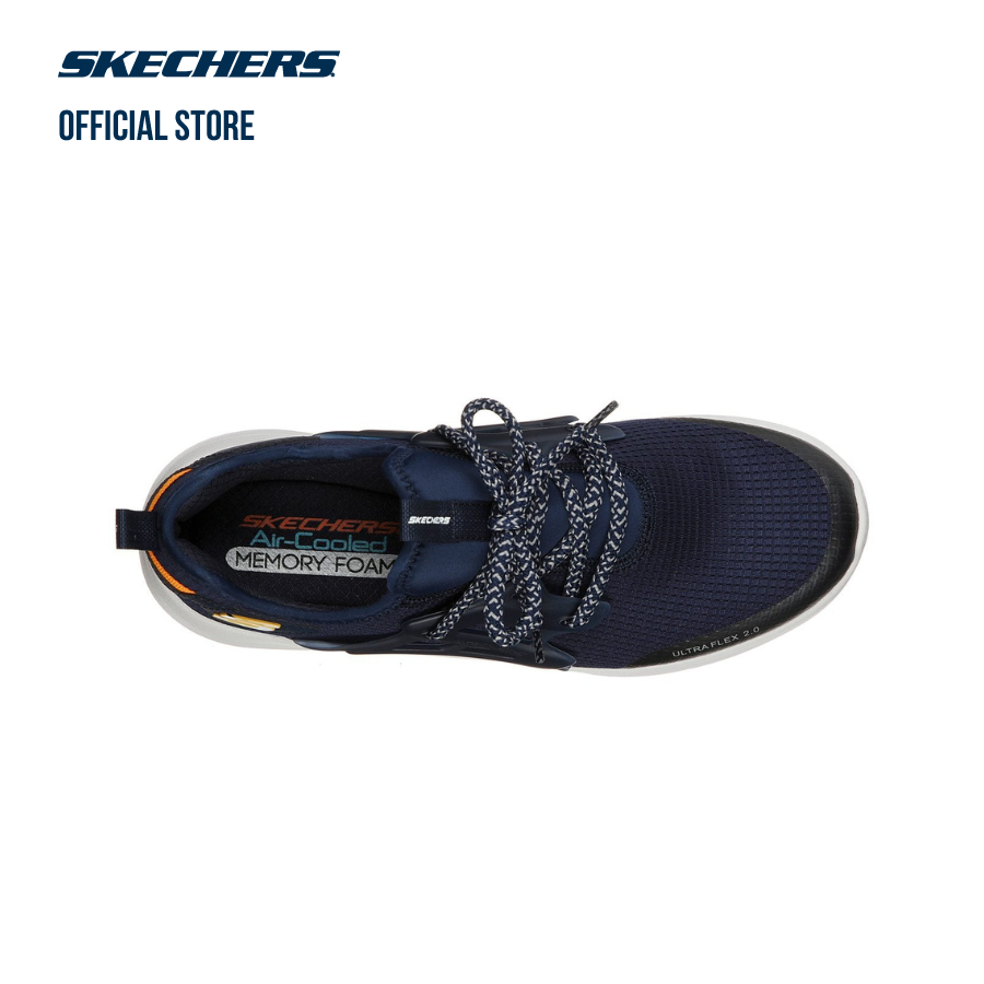 Giày đi bộ nam Skechers Ultra Flex 2.0 - 232107