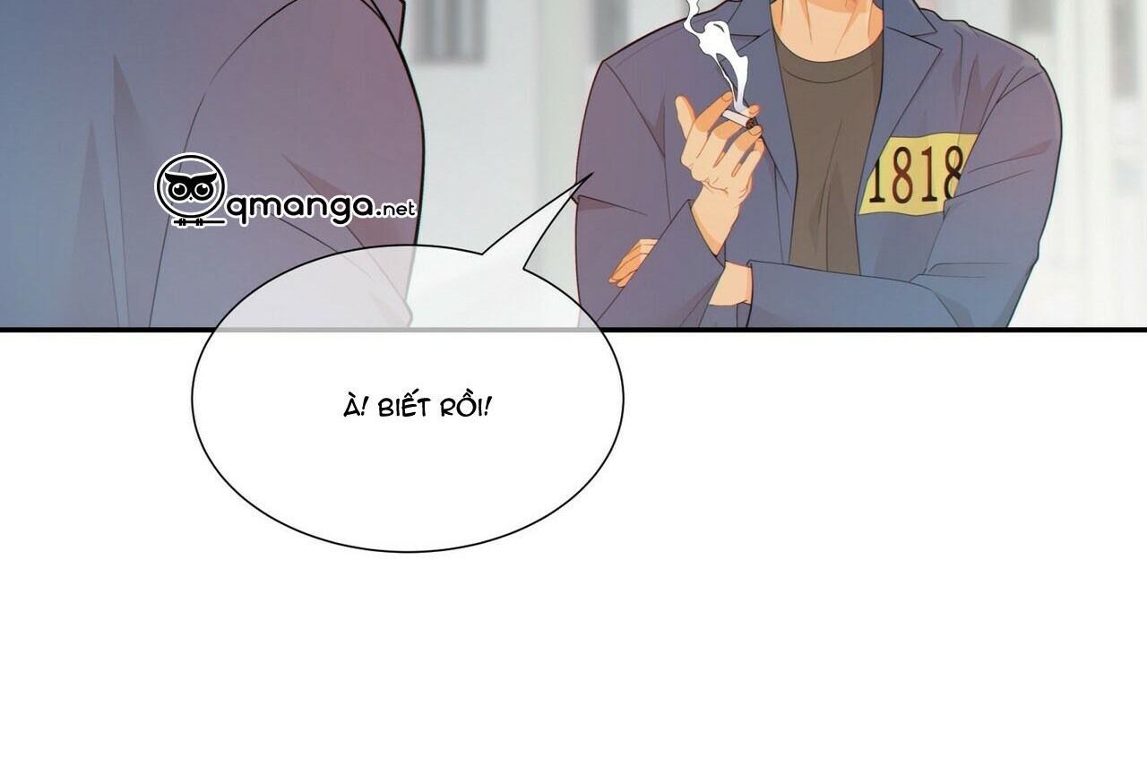 thời gian giữa sói và chó chapter 56.1 69