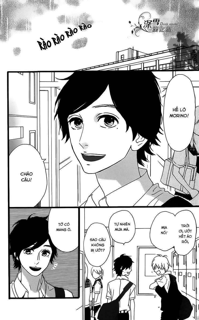 tổng hợp one shot. chapter 19 4