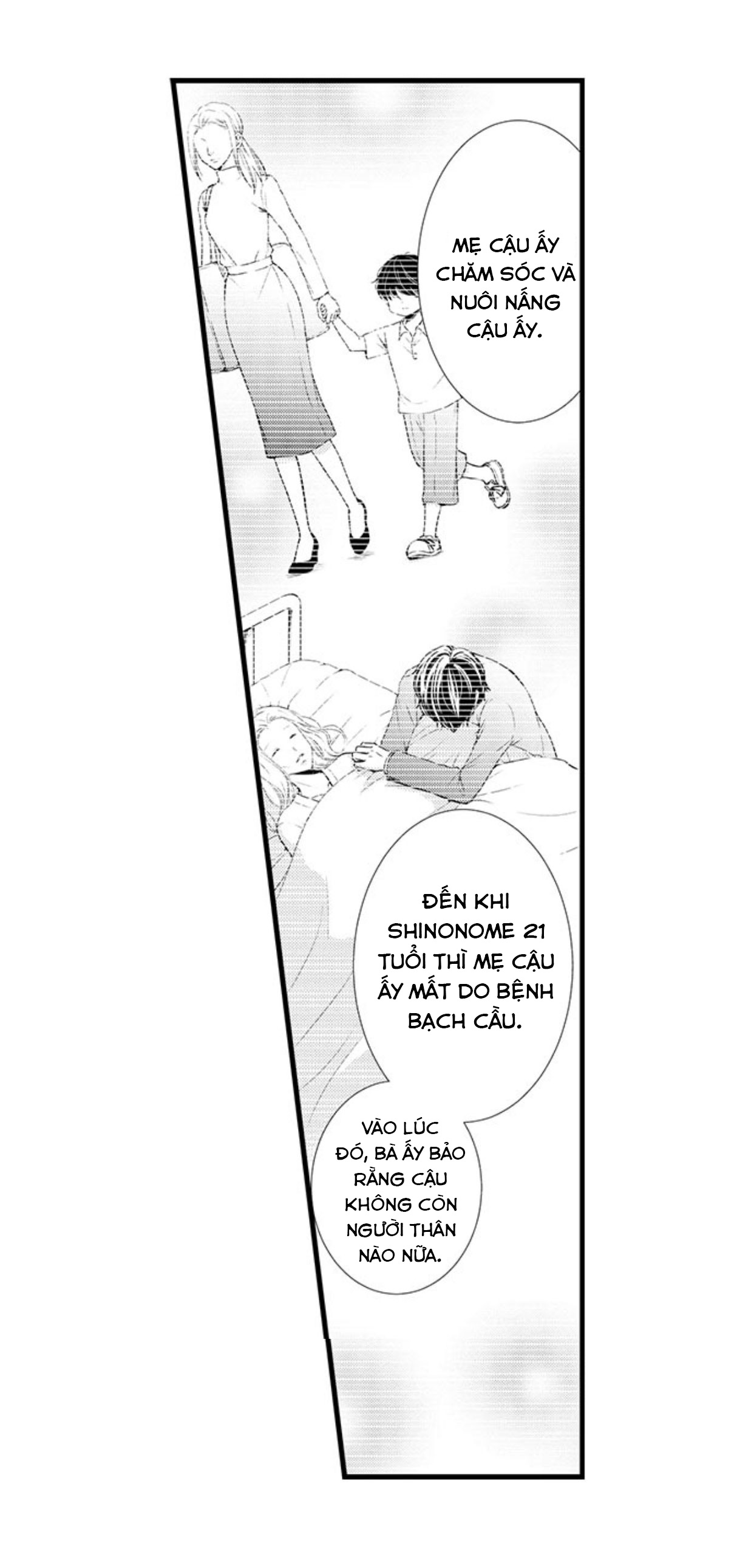 sự cao trào hoàn hảo chapter 98 17