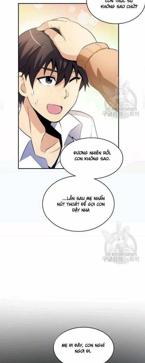 arcane sniper chapter 3 28