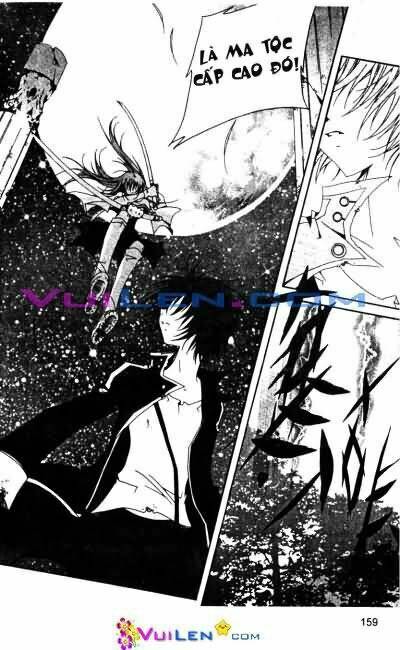 tiểu nữ vương chapter 6 159