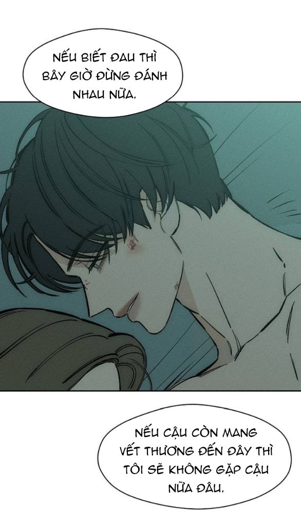 [18+] Nước Mắt Trên Đóa Hoa Tàn chapter 40.2 22