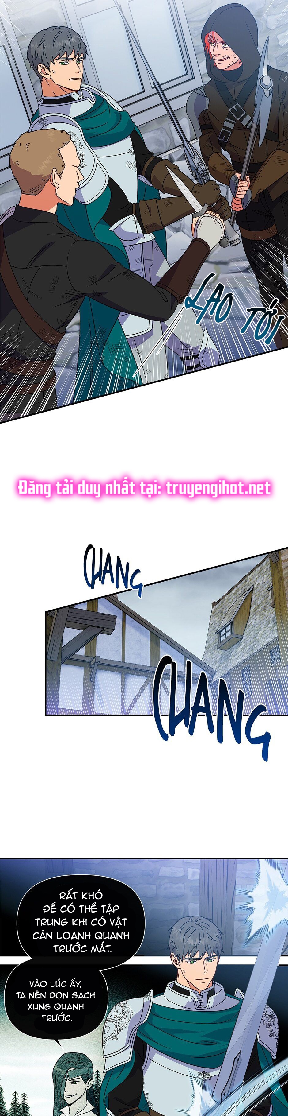 bản khế ước với nữ công tước ác ma chapter 124 28