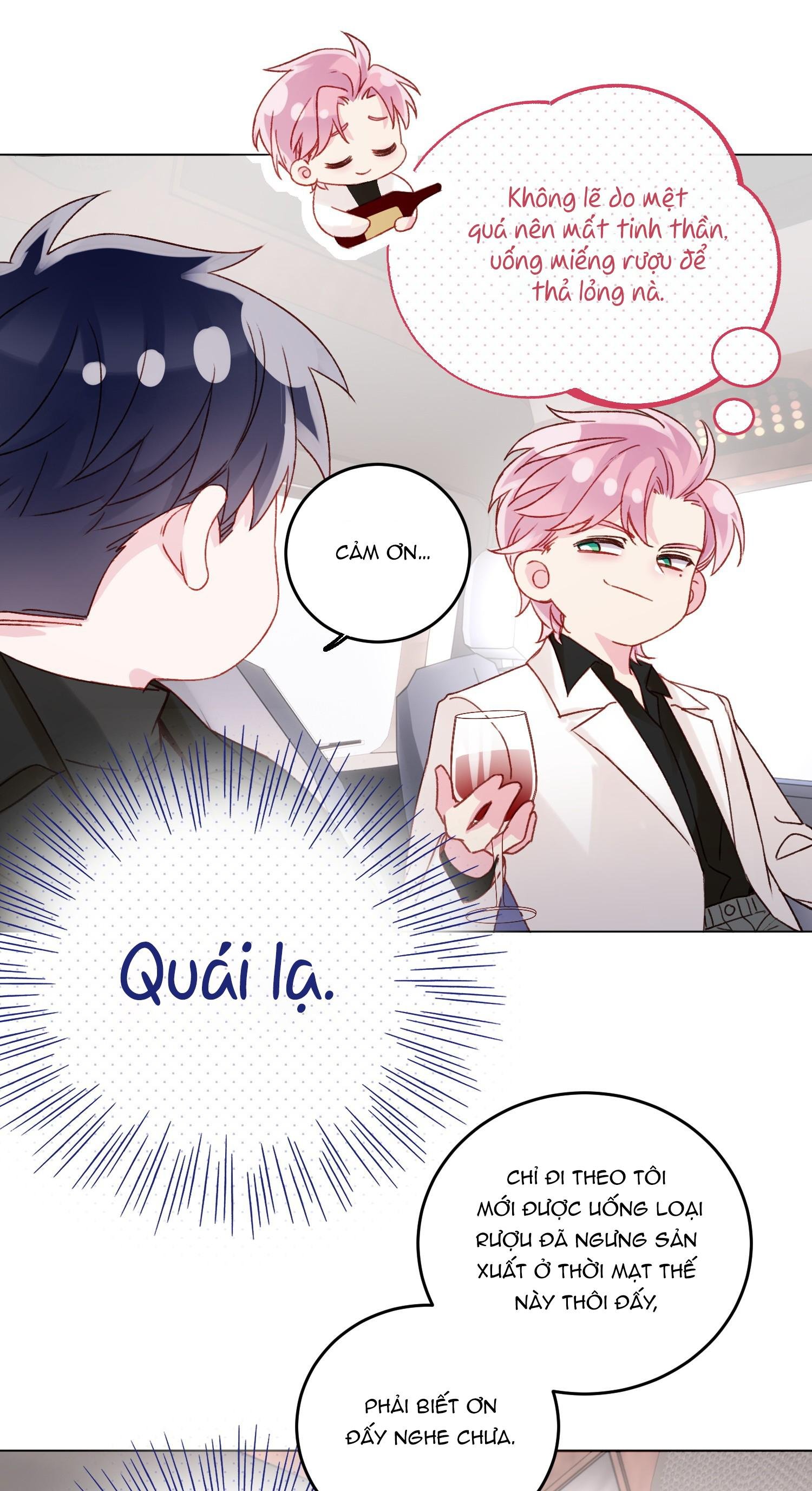 tôi phải trở thành nhân vật đại phản diện chapter 52 11