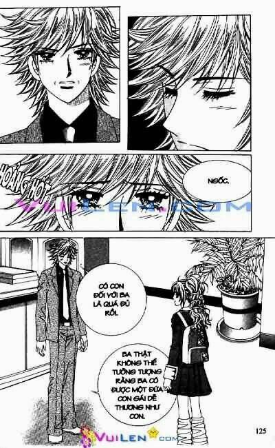 tình yêu quý tộc chapter 45 20