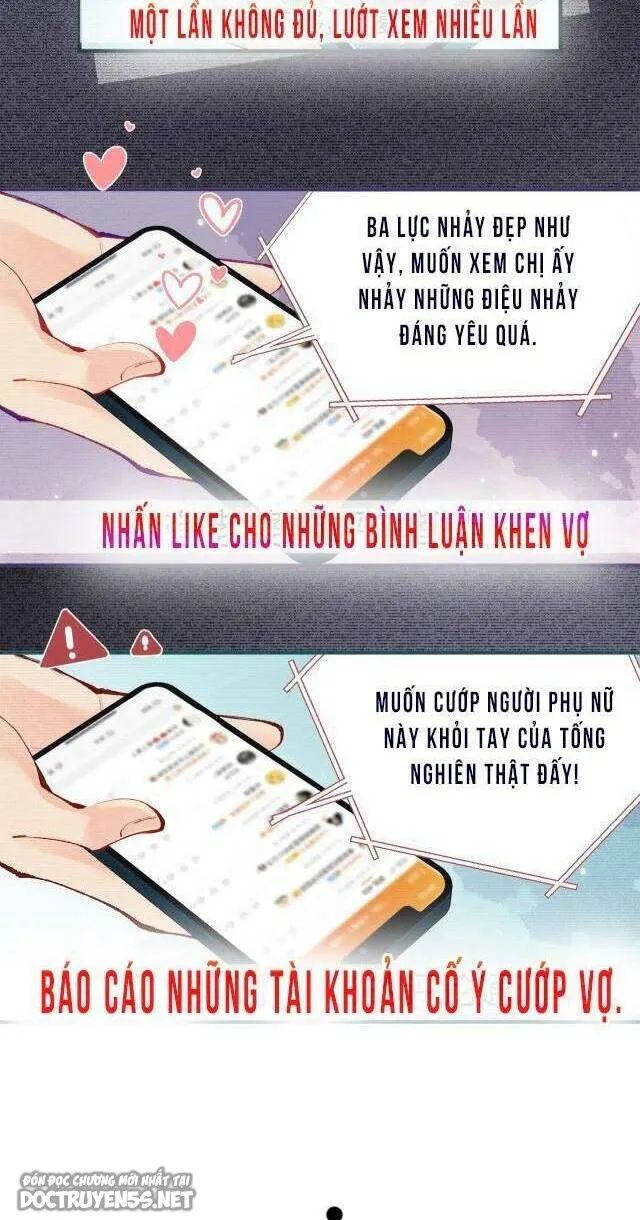 vợ chồng siêu sao có chút ngọt [m] chapter 18 22