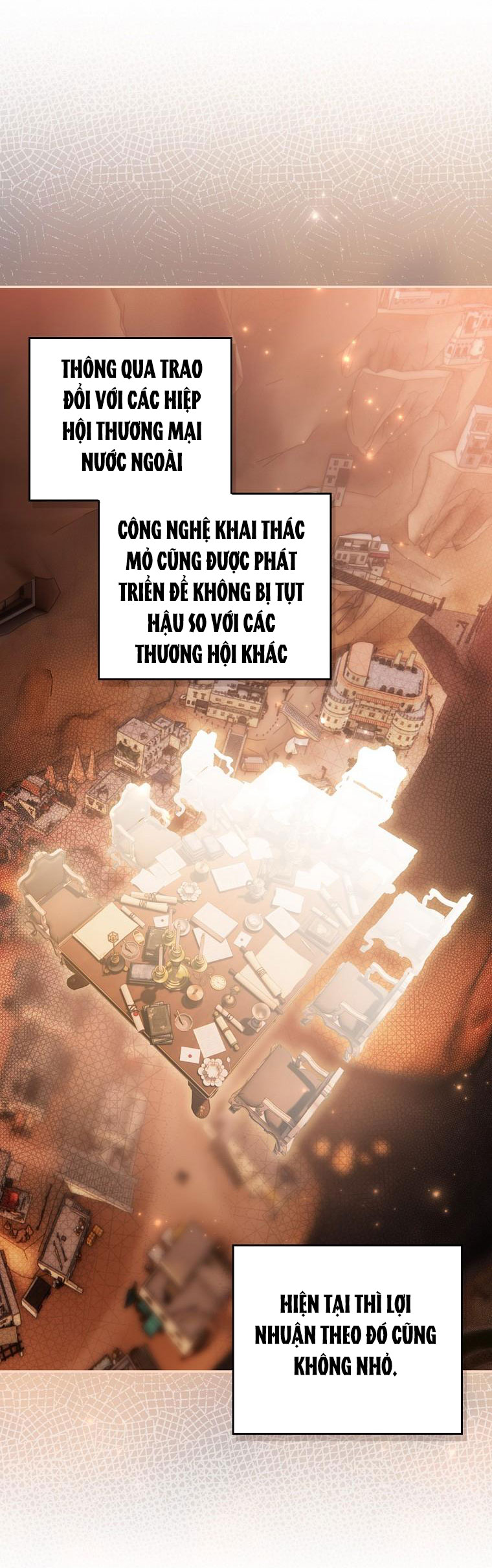 quý cô bí ẩn - secret lady chapter 104 39