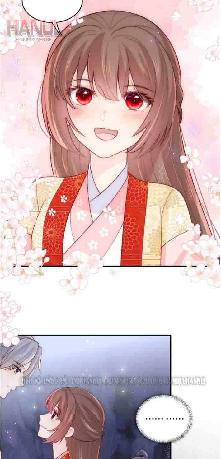 dưỡng địch vi hoạn chapter 134 16