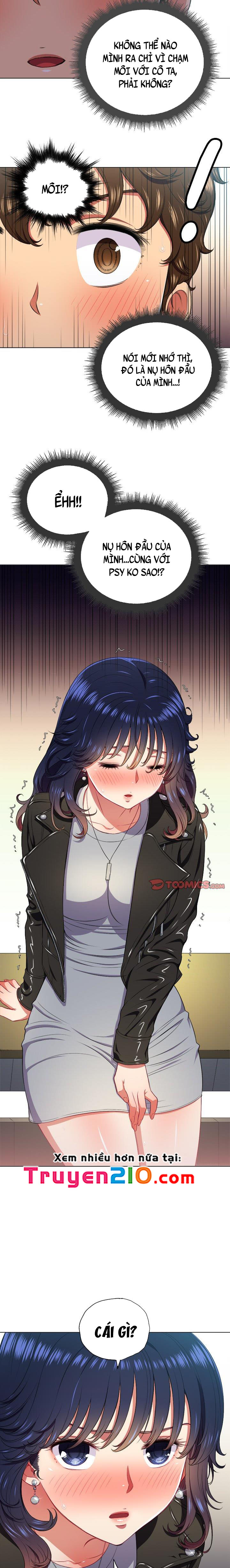 my high school bully chapter 14 7