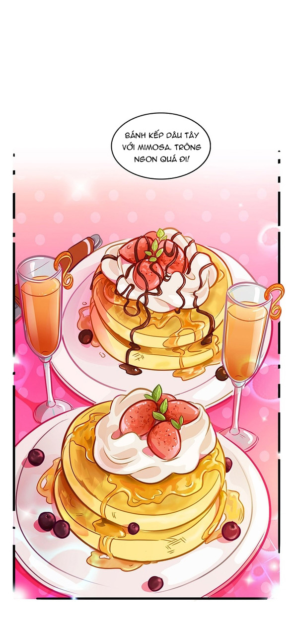 chú cún của em thật đáng yêu chapter 7.1 35