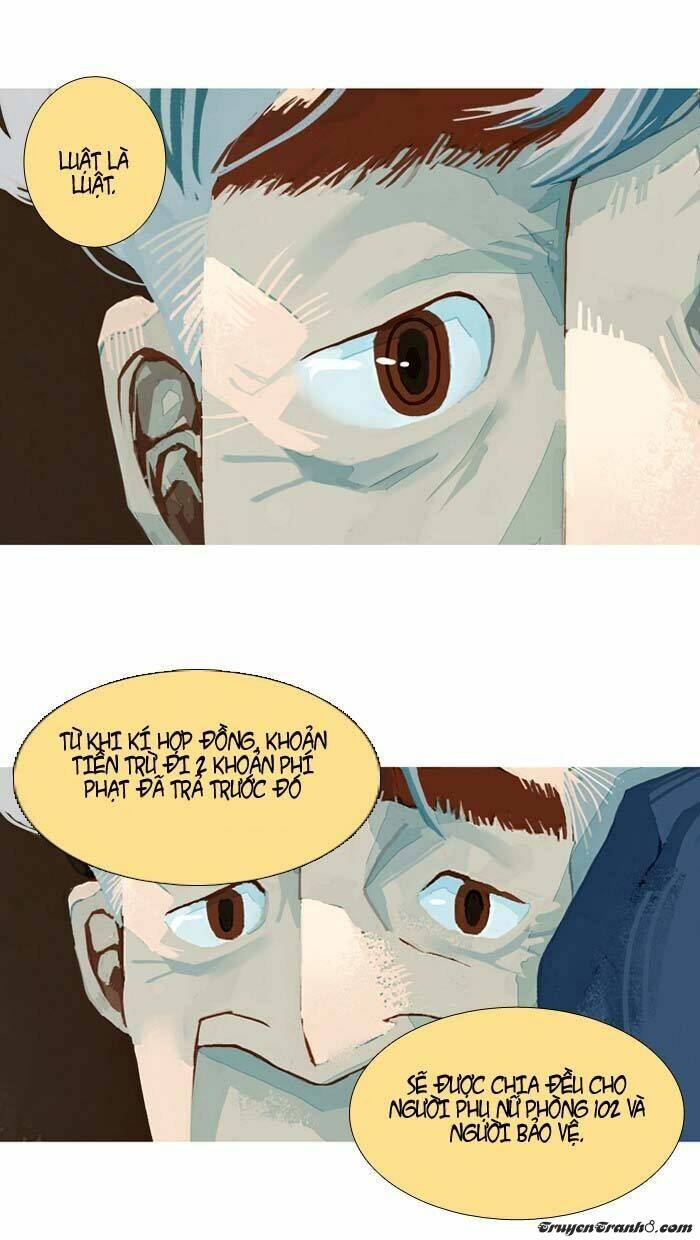 subtle disaster chapter 41 2