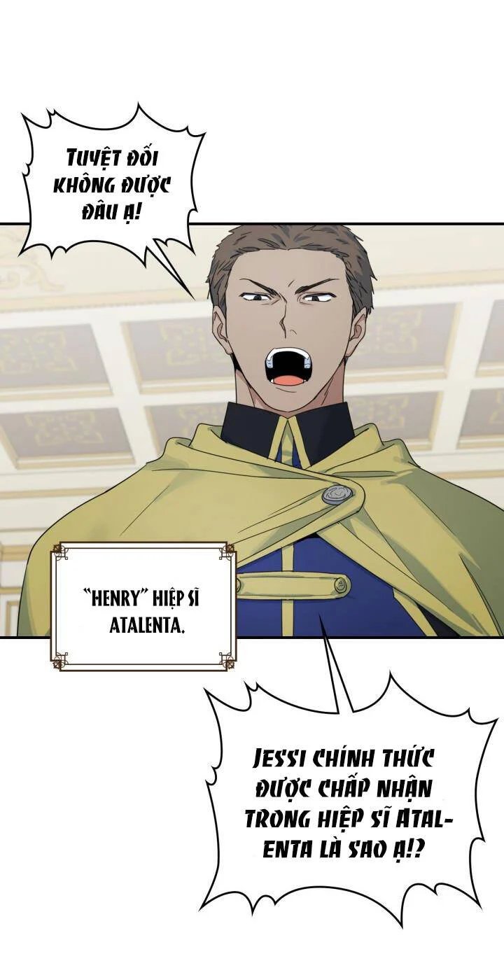 [18+] người đẹp và quái vật chapter 87.2 11
