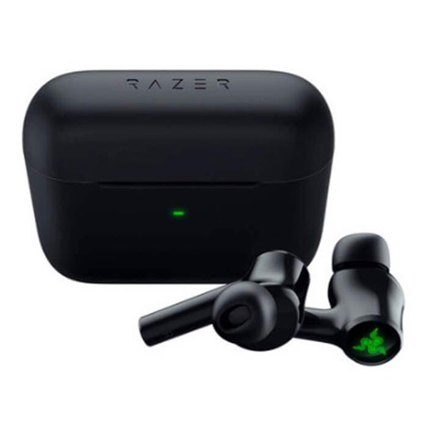 Tai nghe Razer Hammerhead True Wireless-Đen(Black)_RZ12-02970100-R3A1- HÀNG CHÍNH HÃNG