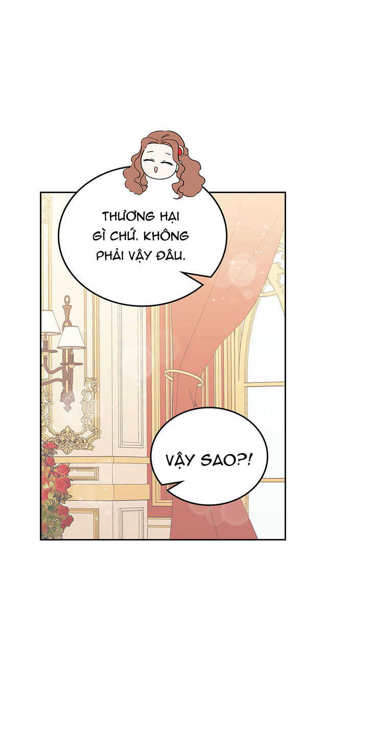 lần này tôi sẽ trở thành gia chủ chapter 59 50