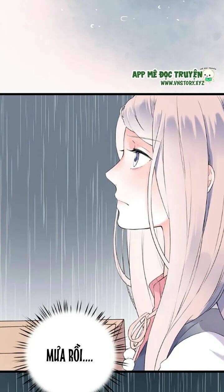 trạch thượng tịch mịch huỳnh hỏa chapter 42 45