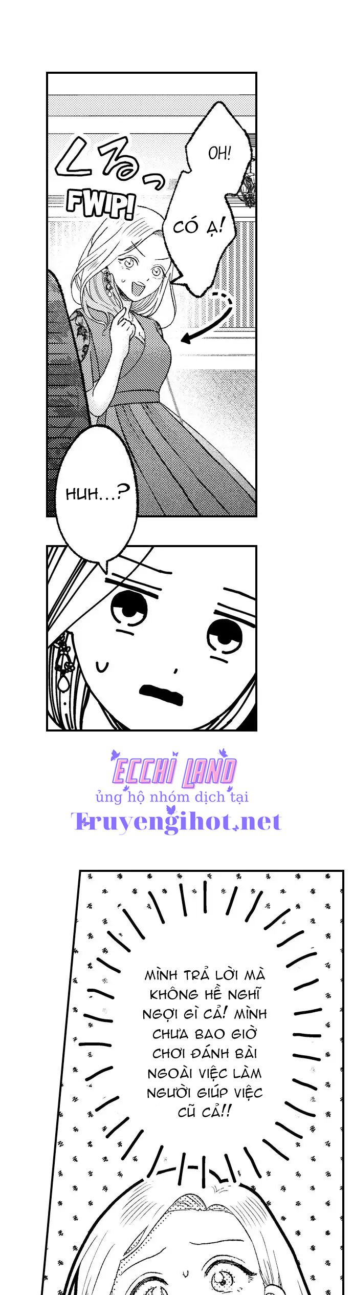 dâng hiến trinh tiết cho chàng yakuza chapter 40.2 5