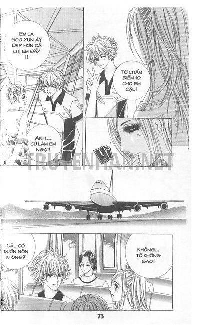 nụ hôn 5000 won chapter 20 15