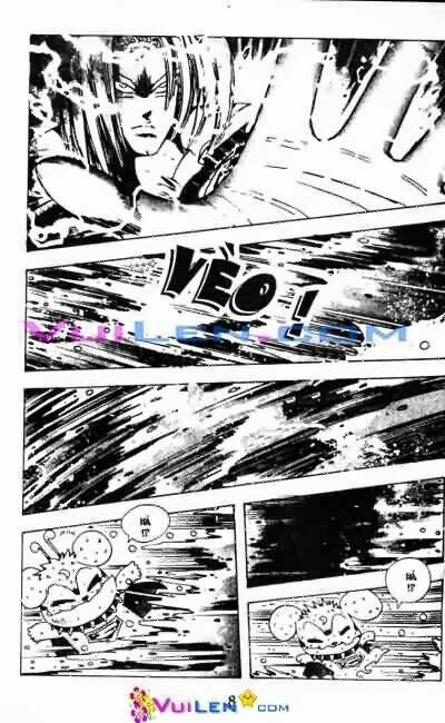 những người bạn tốt chapter 17 9