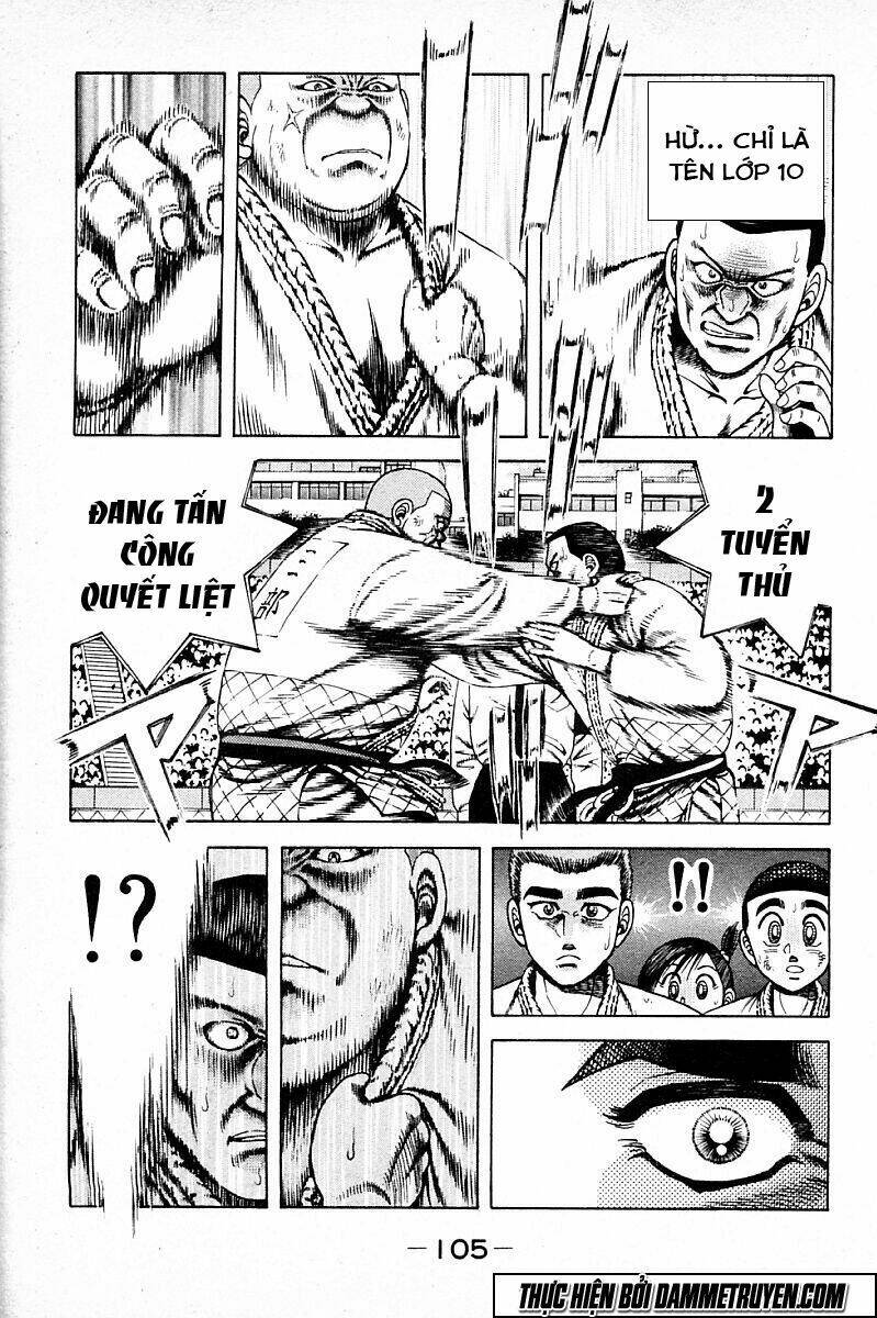 shin kotaro makaritoru! juudouhen chapter 144 7