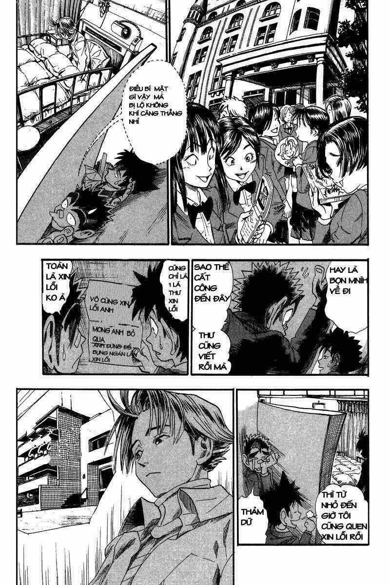 lá chắn mắt chapter 37 8