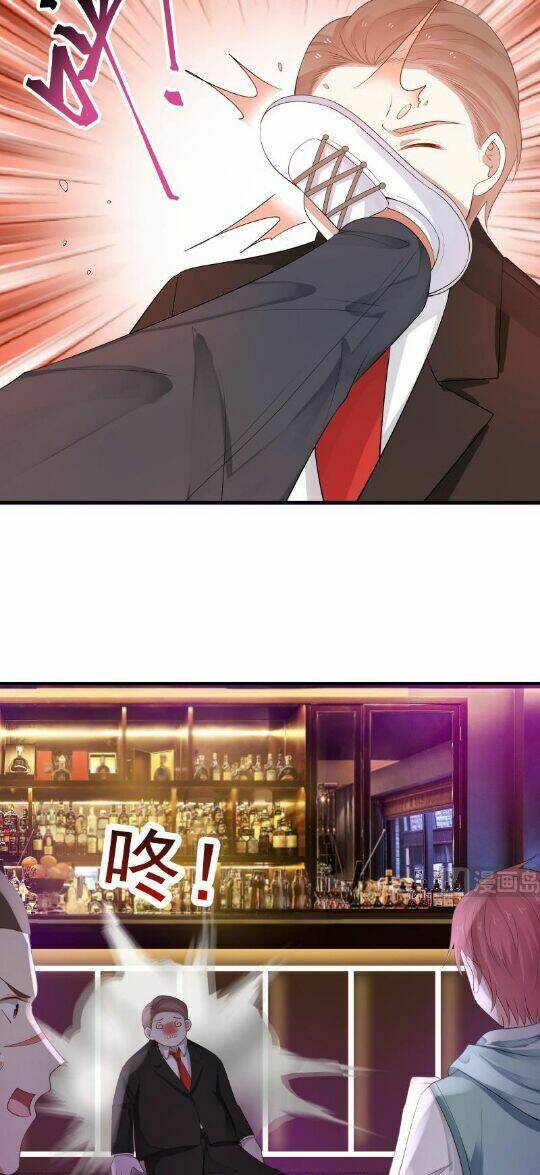 trên người ta có một rồng chapter 16 10