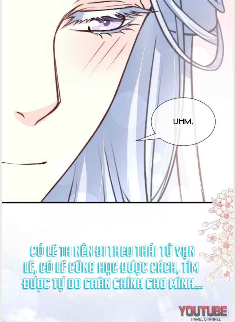 thiên hạ đệ nhất sủng phi chapter 208.2 10