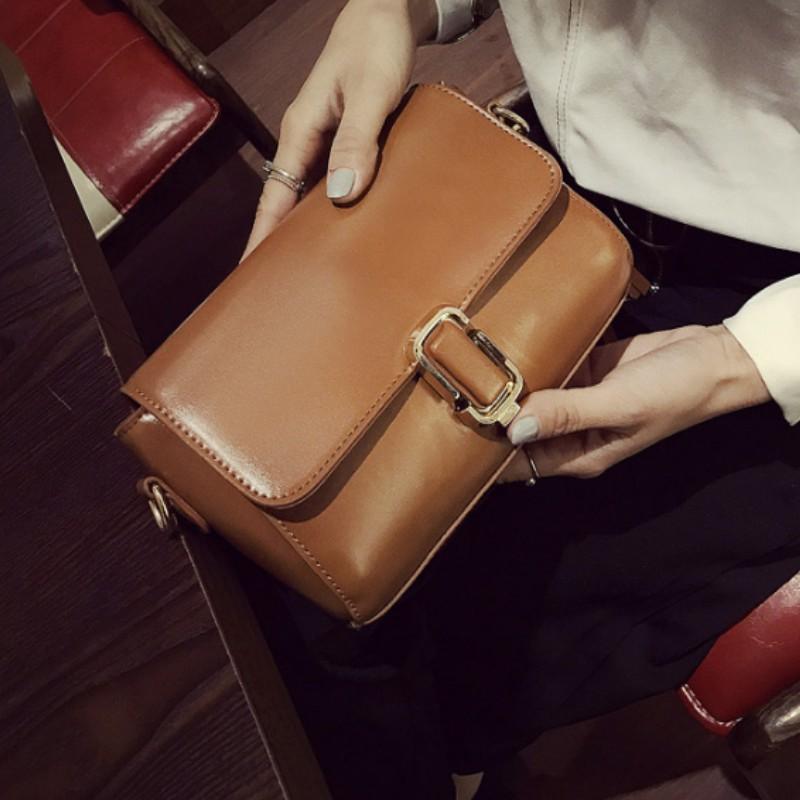 Túi xách nữ thời trang phong cách Hàn QuốcHQ 8083 TU