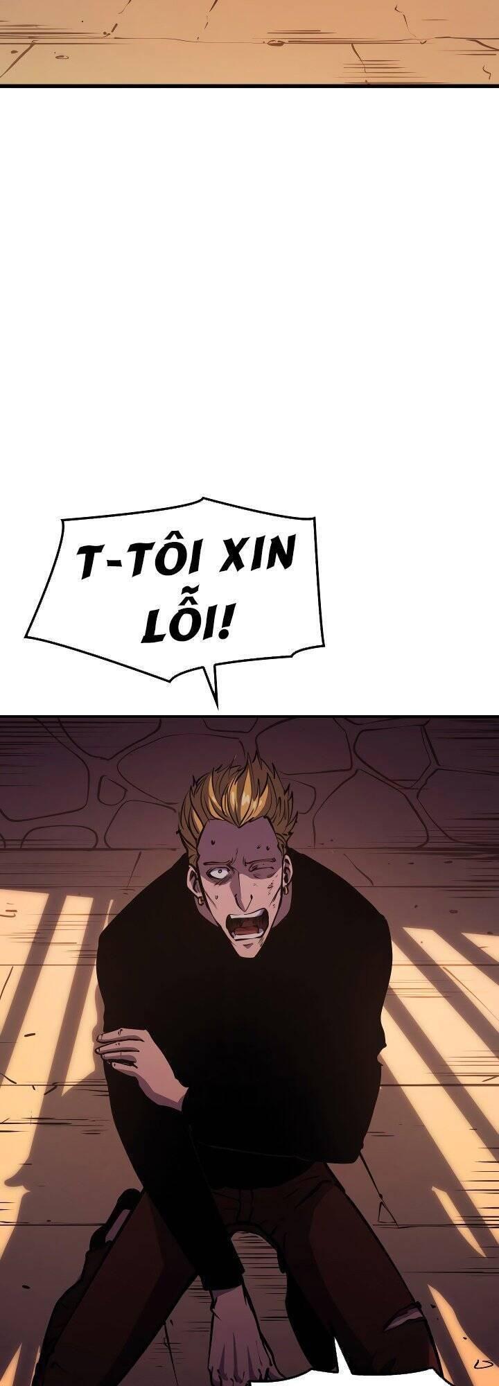 tôi trở lại thăng cấp một mình chapter 70 15