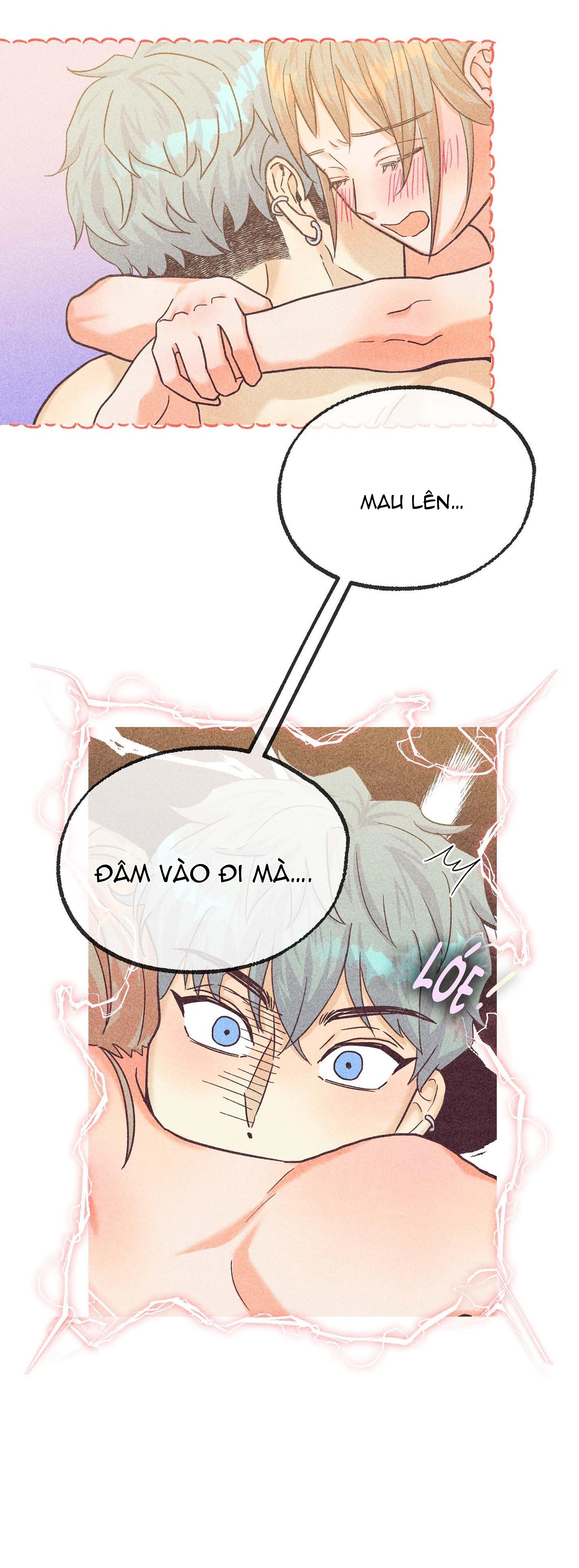 chạy đâu cho thoát chapter 32 25