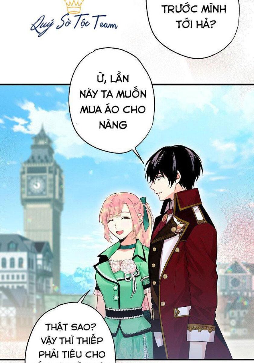 trọng sinh trở thành hoàng phi chapter 144 23