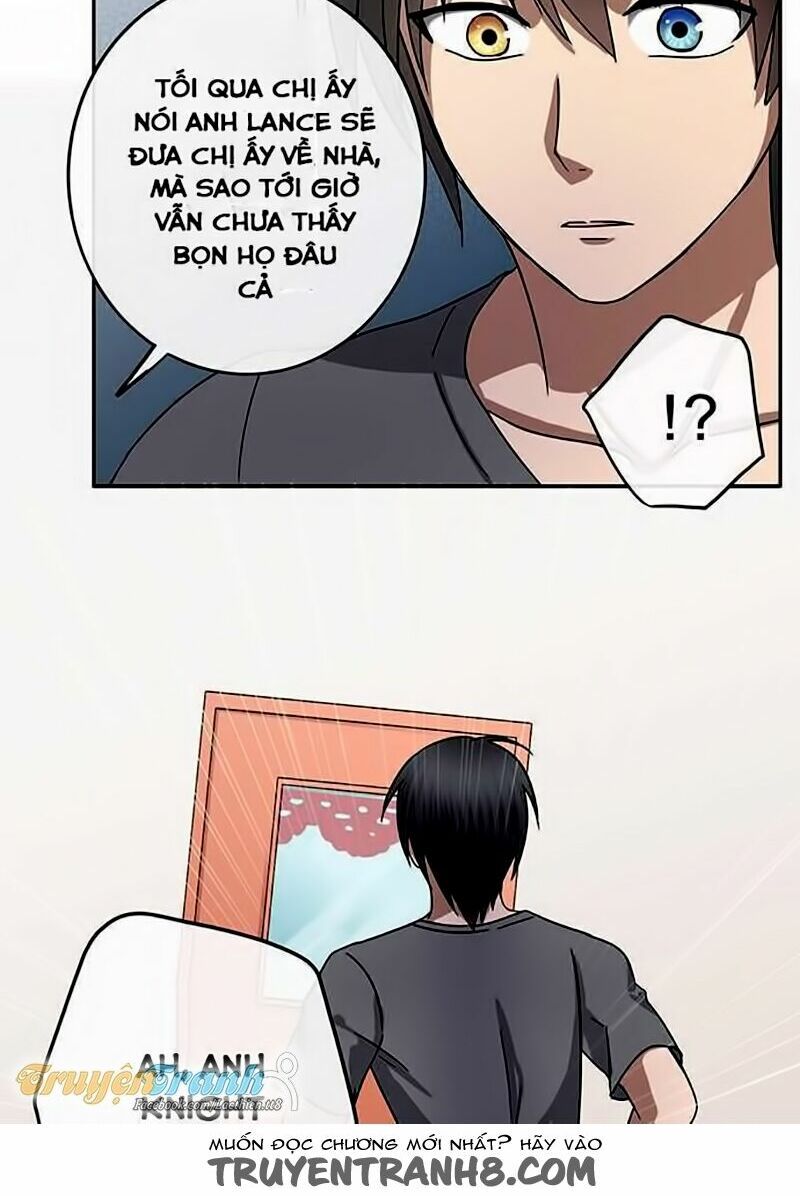 nụ hôn nguyền rủa chapter 62 24