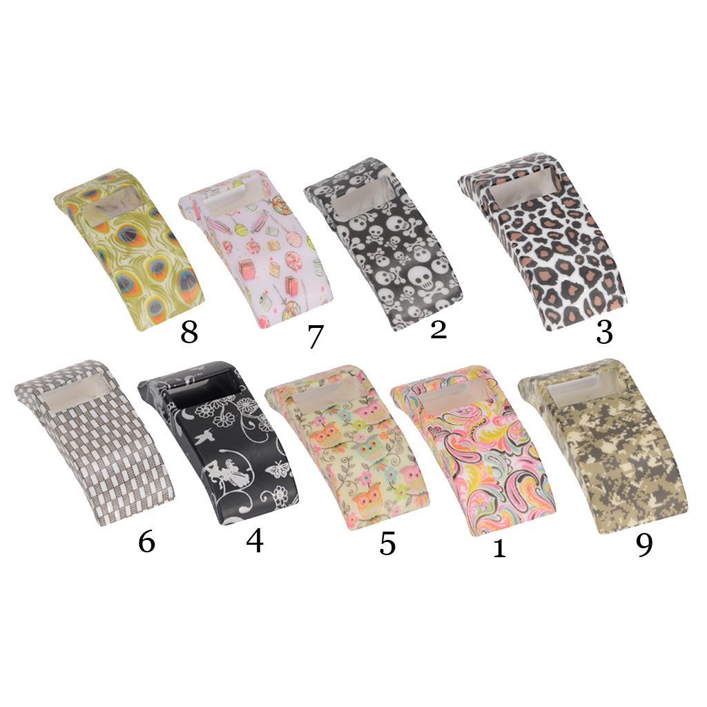 Fashion Pattern  Designer Sleeve Case Band Cover /Charge