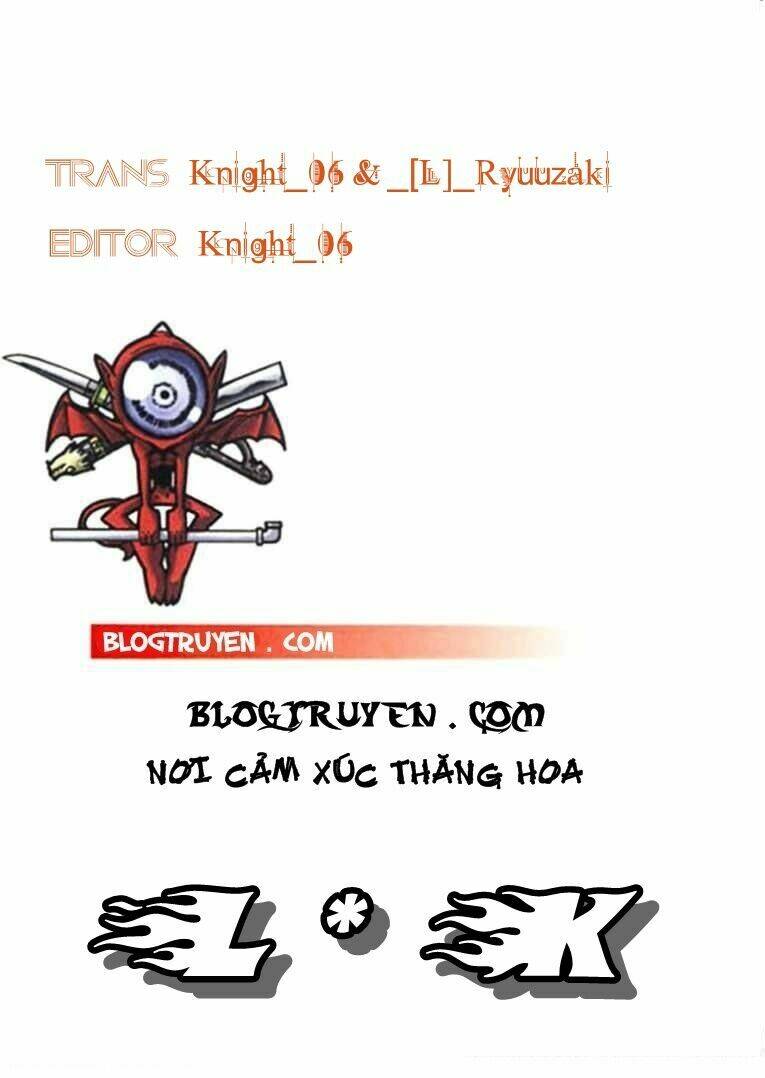 g-school - pháp sư trường học chapter 7 2