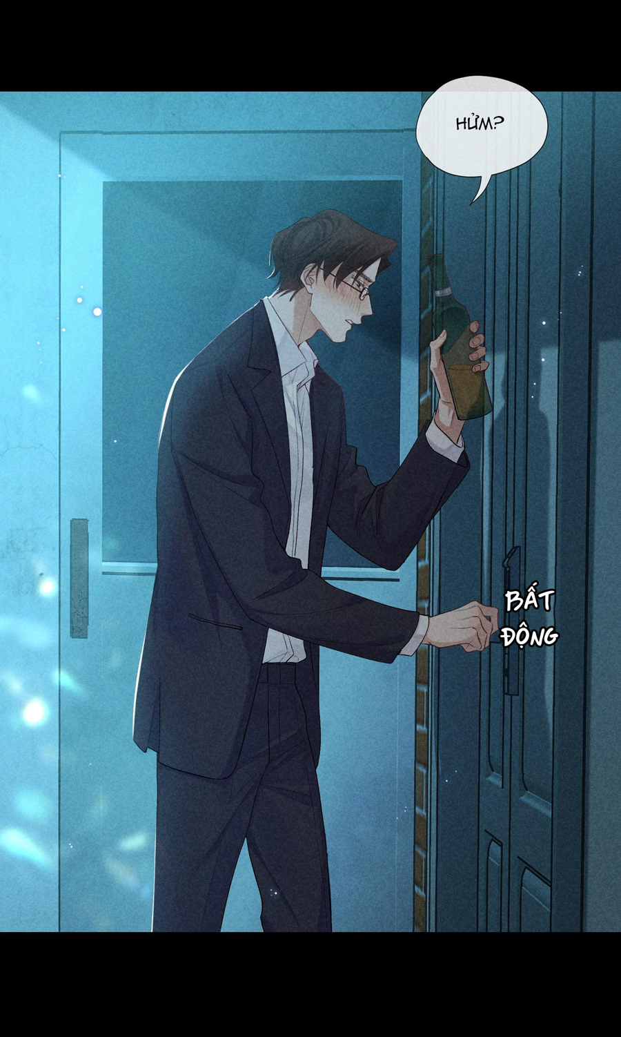 trò chơi săn mồi chapter 79 29