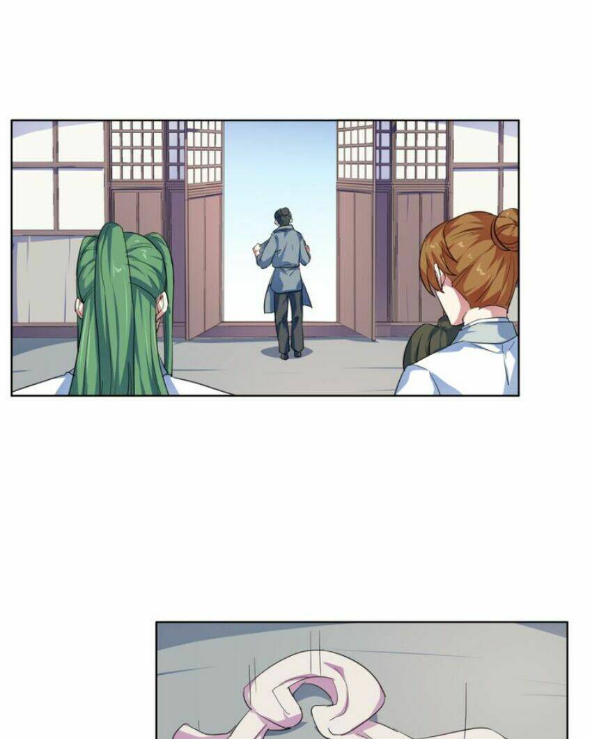 nghịch thiên đại thần chapter 20 7