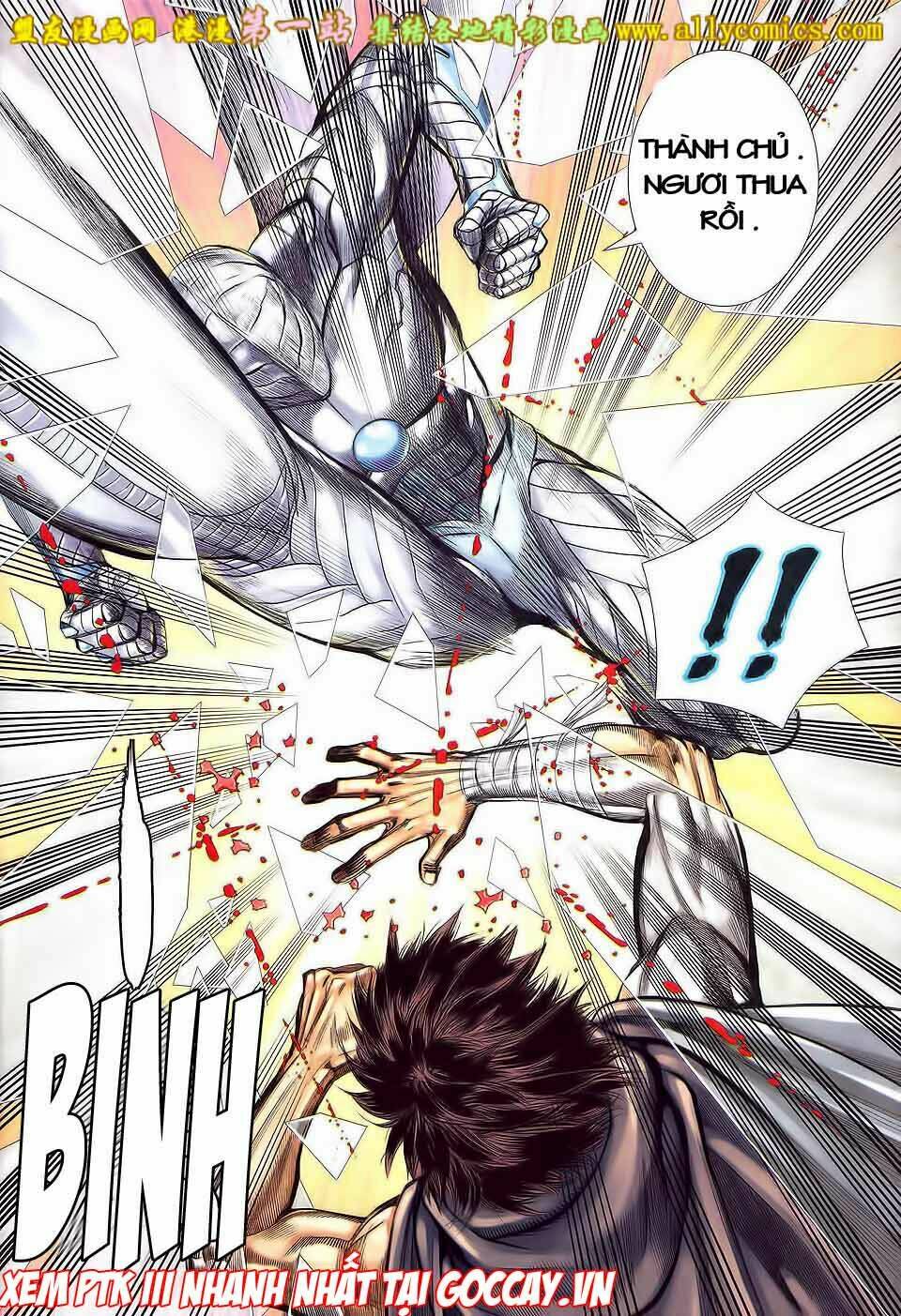 phong thần ký iii chapter 19 33