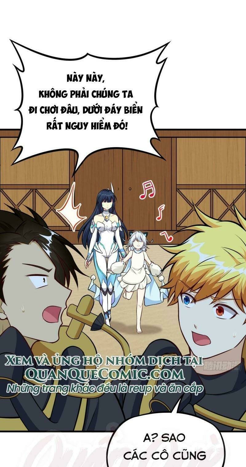 minh nhật thần đô chapter 55 31