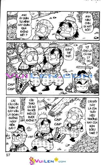 ninja loạn thị chapter 44 98