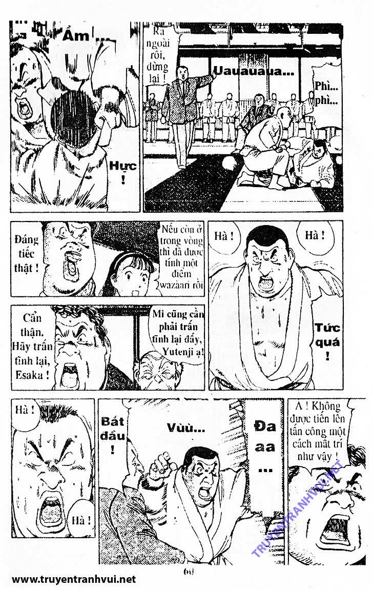 yawara chapter 218 14
