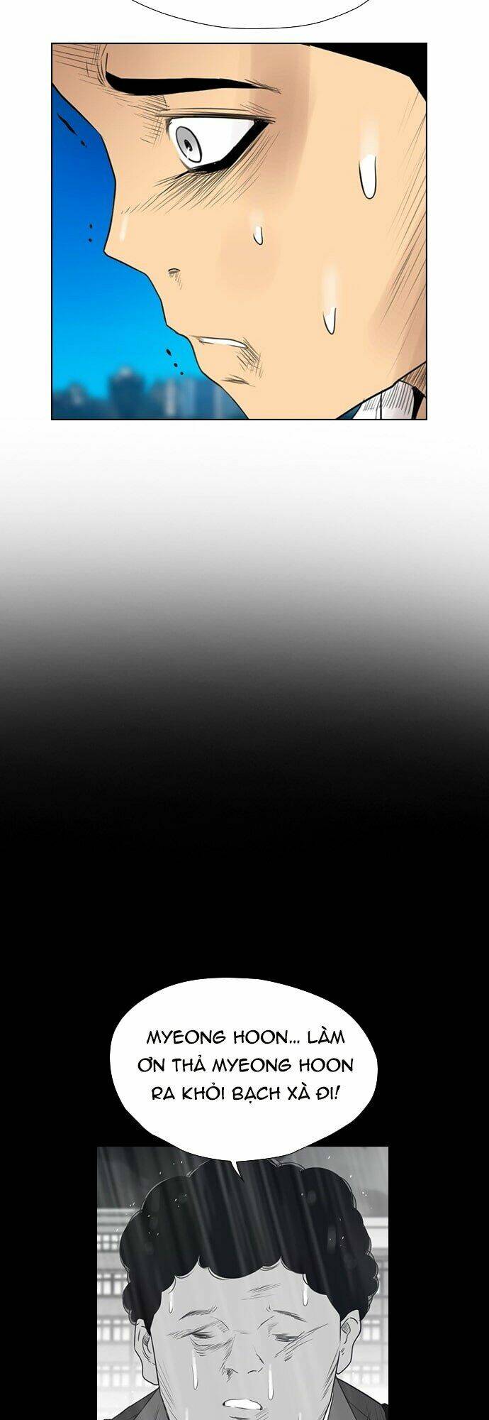kẻ hồi sinh chapter 120 26