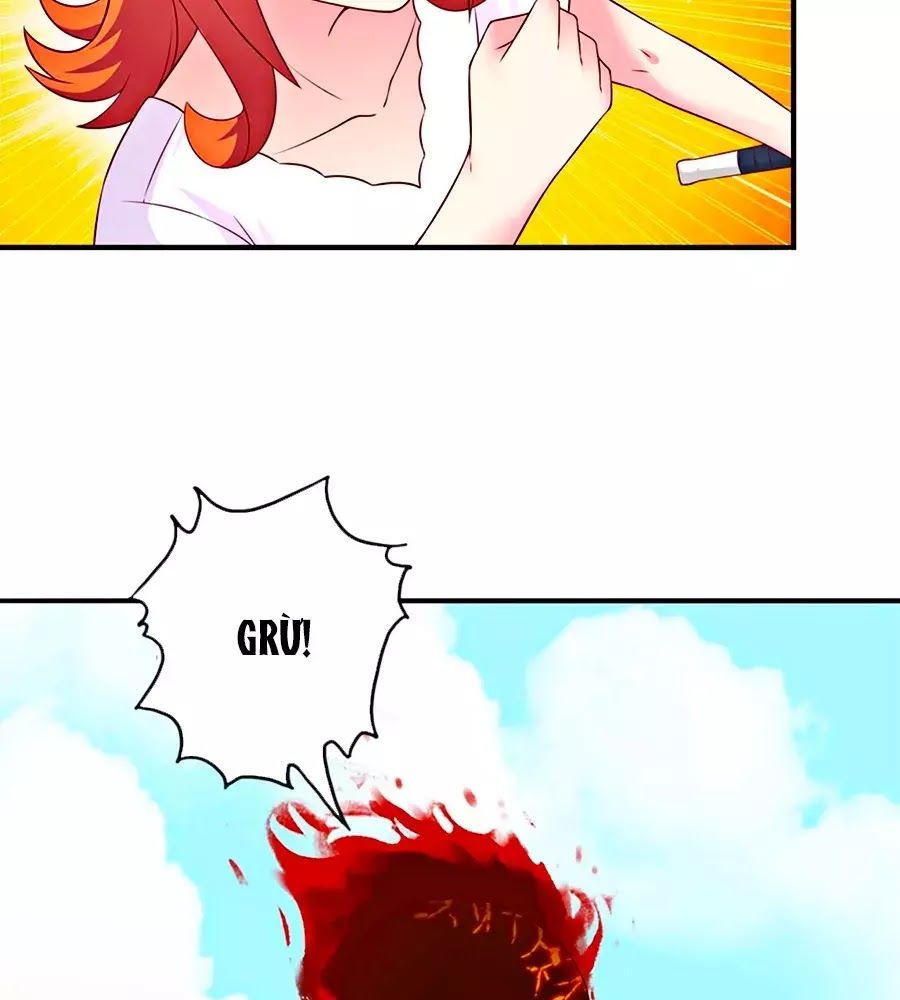 cuộc sống hào môn của vu nữ chapter 49 44