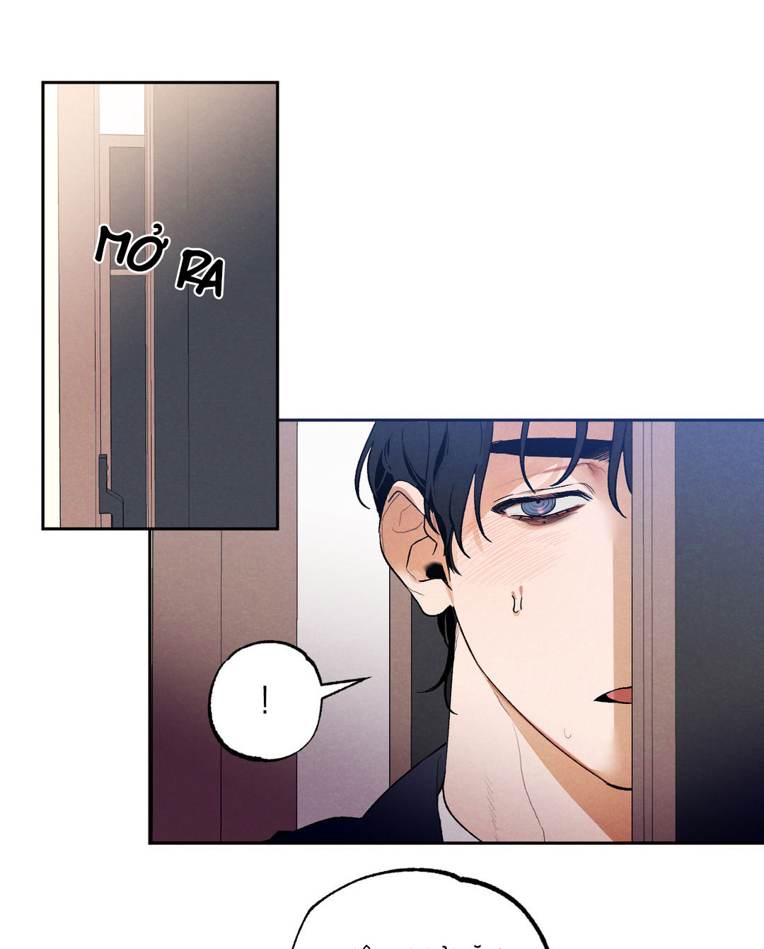 cách duy trì bí mật chapter 22 55