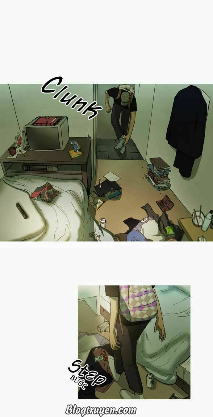 săn phù thủy chapter 16 24