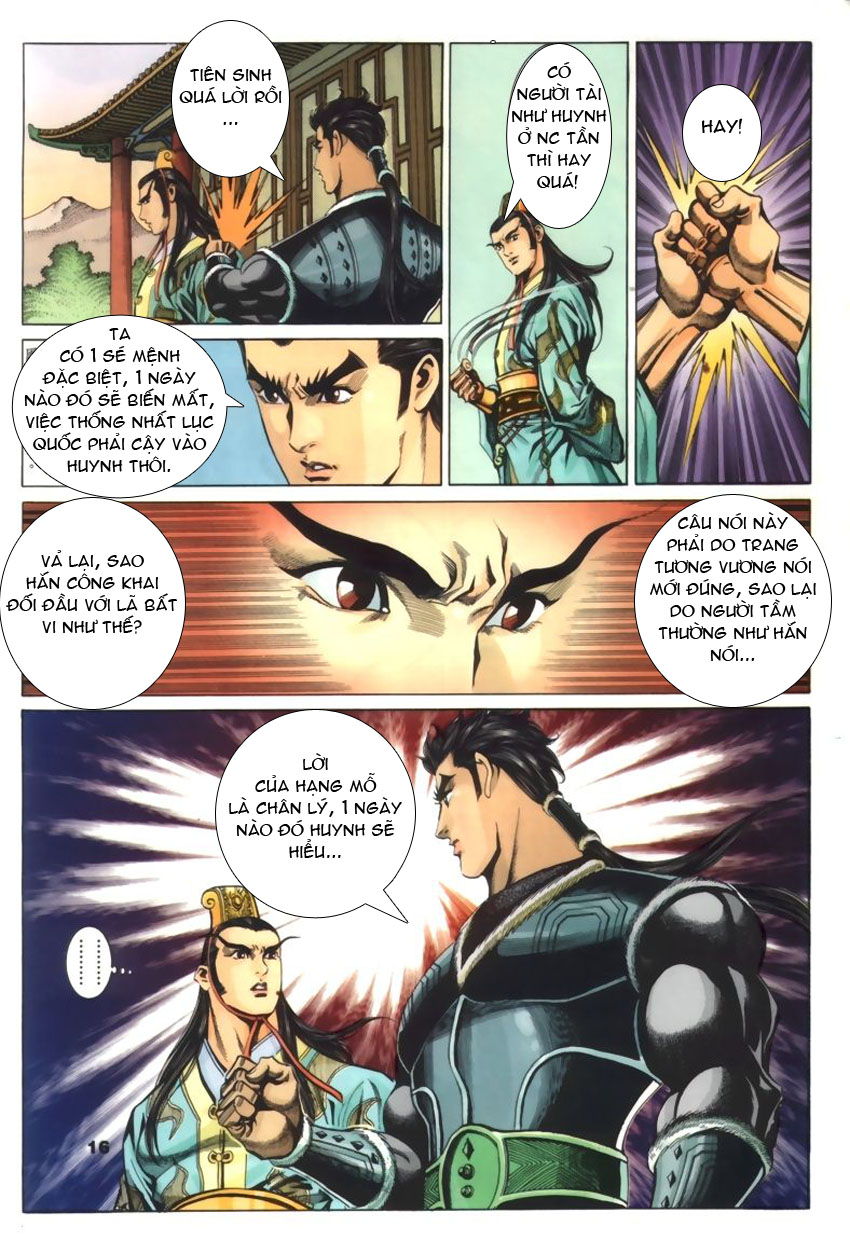 tầm tần ký chapter 39 16