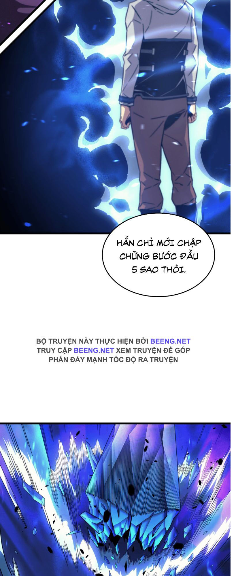 sự trở lại của pháp sư vĩ đại sau 4000 năm chapter 14 11