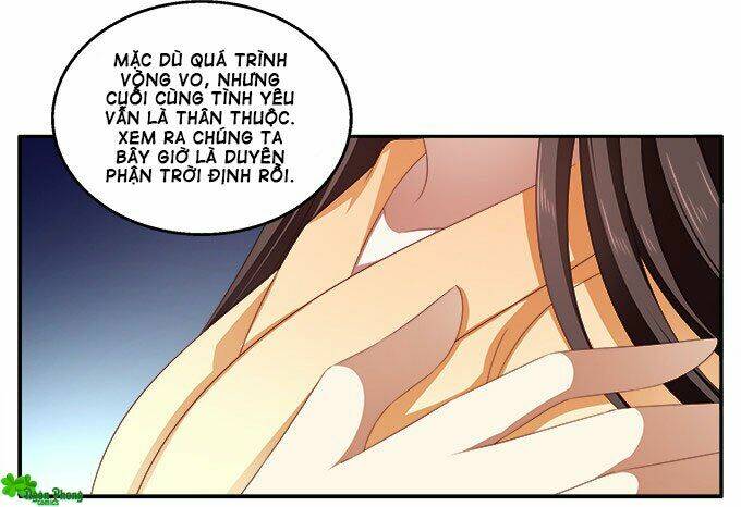 thịnh thế an nhiên chapter 43 21