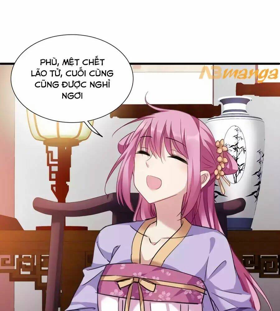 toàn cơ từ chapter 50.1 36